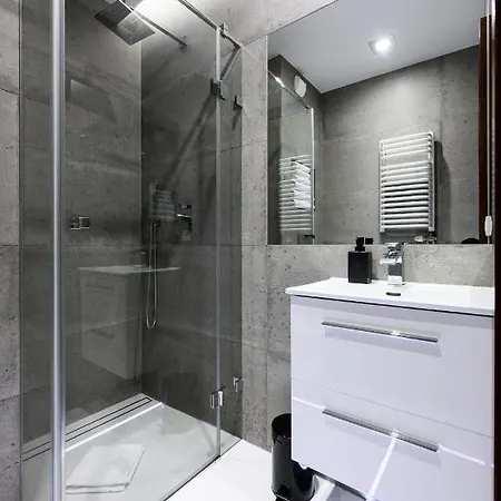 Native Masarska 8/5 Apartment