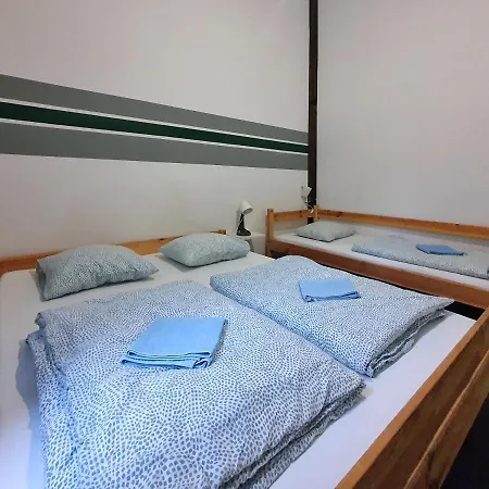 Vandrerhjem Viki Kazimierz *