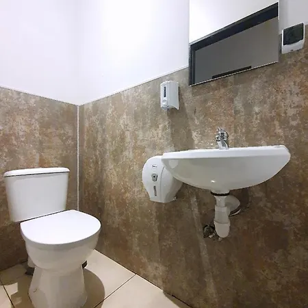 Viki Kazimierz Vandrerhjem *