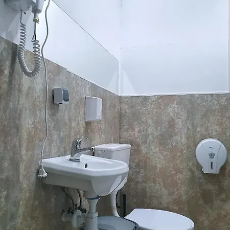 Hostal Viki Kazimierz *