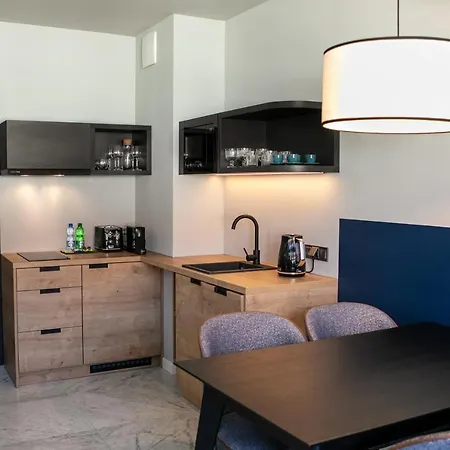 Appart hôtel H11
