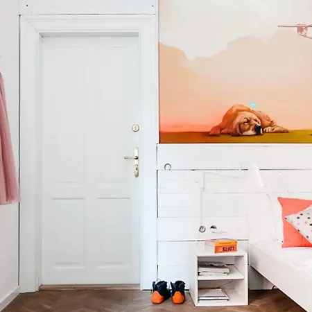 Lägenhet Boom