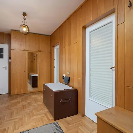 Apartment Jozefinska With Balcony Cracow By Renters Krakow