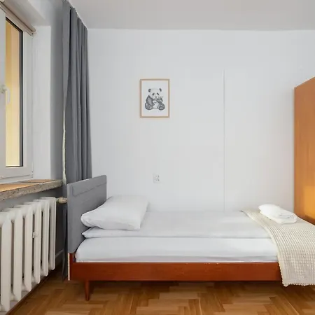 Apartment Jozefinska With Balcony Cracow By Renters
