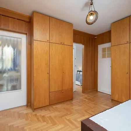 Apartment Jozefinska With Balcony Cracow By Renters *