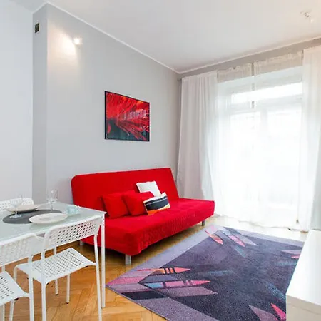 Apartmán Amaryllis Krakov