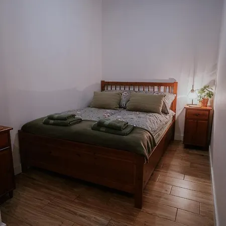 Old Town Wawel Premium - 60m2 Apartment *