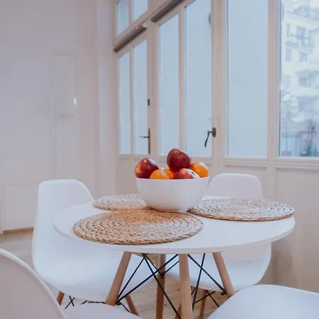 Apartment Old Town Wawel Premium - 60m2 *