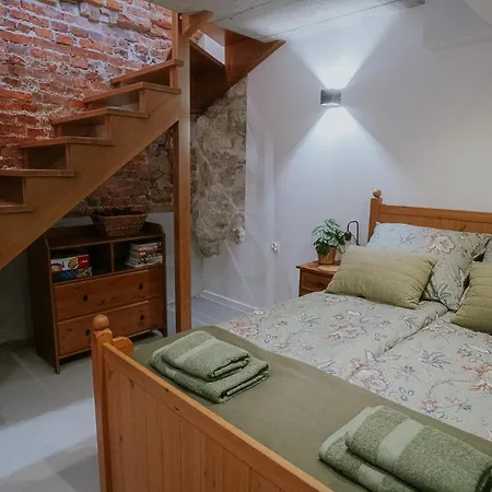 Apartment Old Town Wawel Premium - 60m2 Krakow