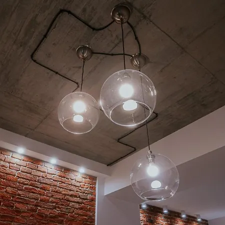 Apartment Old Town Wawel Premium - 60m2 Krakow