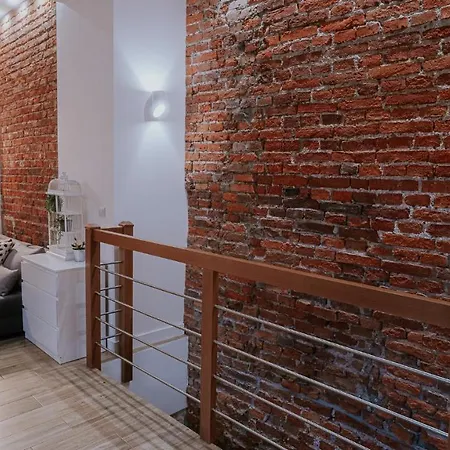 Old Town Wawel Premium - 60m2 Apartment