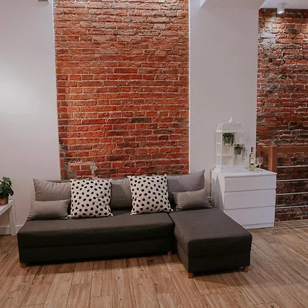 Old Town Wawel Premium - 60m2 Apartment