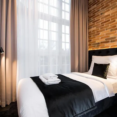 Krupnicza 30 Hotel