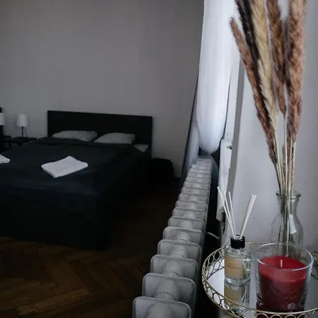 Apartment Best For Short In Center