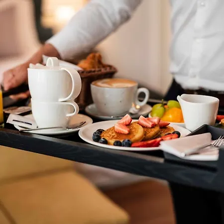 Indigo - Old Town By Ihg Hotel 4*