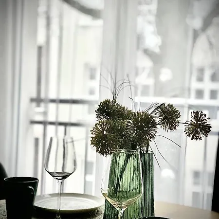 M-keys Old Town Kazimierz דירה קרקוב