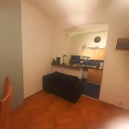 Florianska Newtown Apartment Krakow