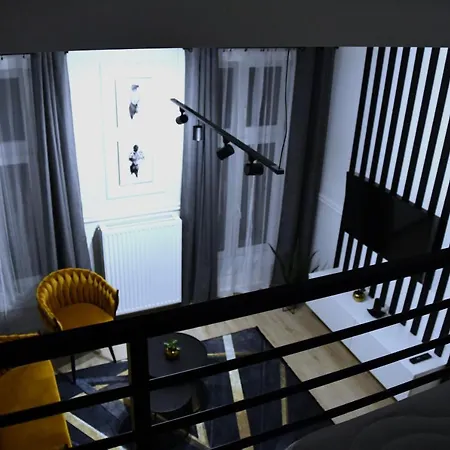 M-keys Old Town Kazimierz Apartament Kraków