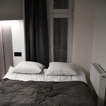 Apartament M-keys Old Town Kazimierz Kraków