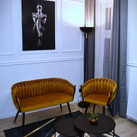 Apartament M-keys Old Town Kazimierz