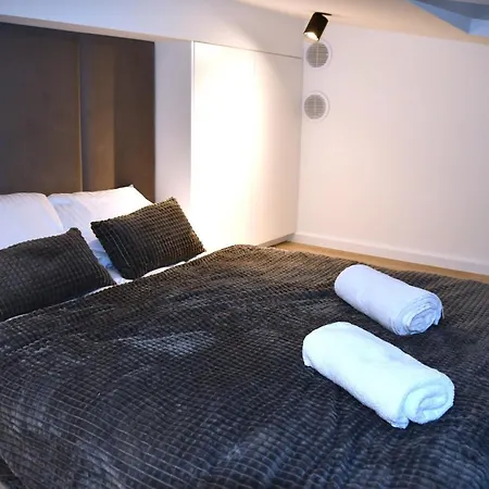 Apartament M-keys Old Town Kazimierz
