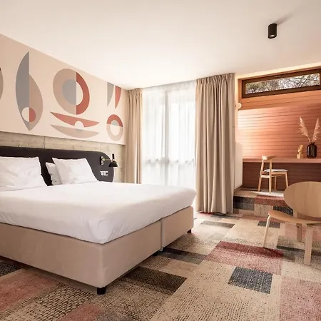 Forest Hotel Krakow