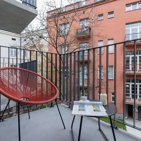 Deluxe Cracow Arianska By Renters Krakow
