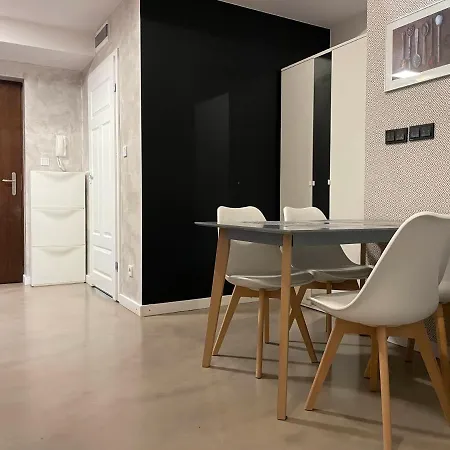 Main Square Platan Loft Collection Apartment