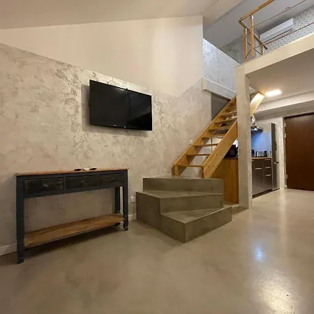 Main Square Platan Loft Collection Apartment Krakow