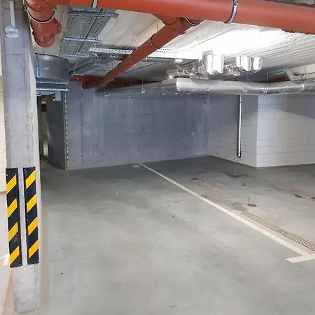 Apartament Zlota Nowa Huta Kraków