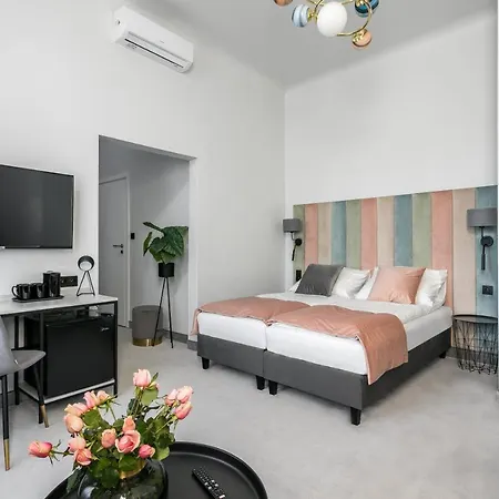 Apartament Old Town