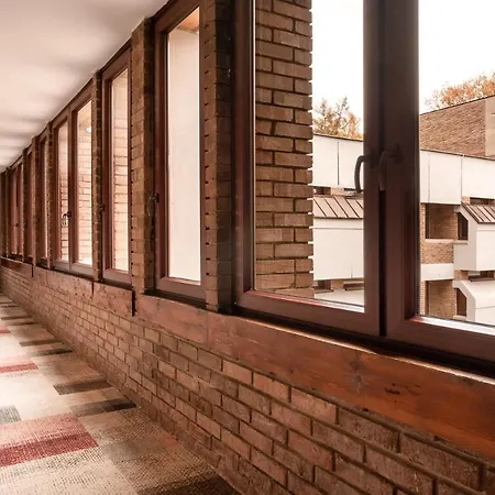 Forest 4* Krakow