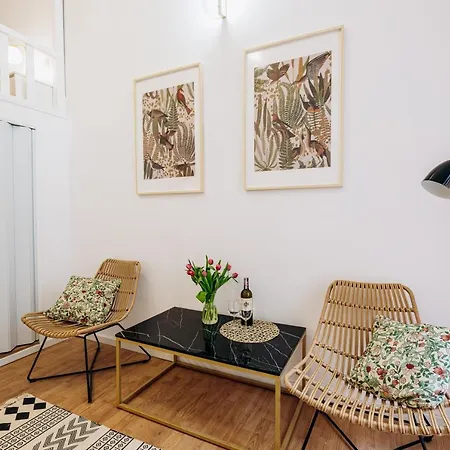 Nest Cosy Old Town & Wawel Hill By Vistula River - By Homelike Apartment *