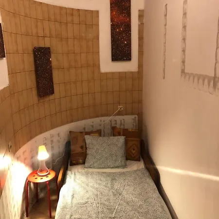 Apartment Pokoj 11f Krakow