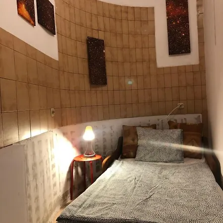 Pokoj 11f Apartment