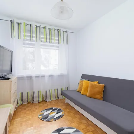 Grota Roweckiego Ruczaj Cracow By Renters *