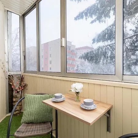 Grota Roweckiego Ruczaj Cracow By Renters Kraków