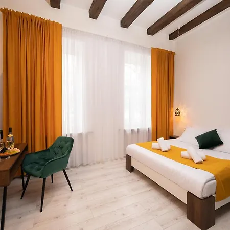 Hive Family House Cracovie