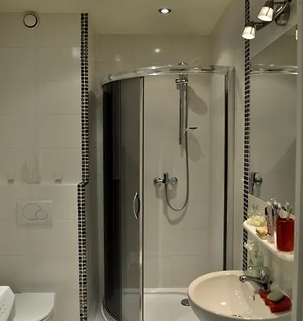 Apartament Tonacja Kraków