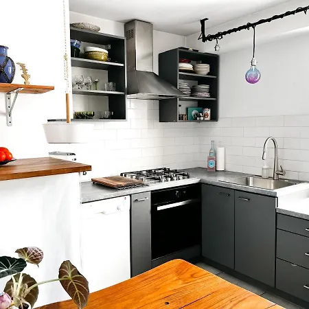 Exclusive Design Loft 60m2 Whole In The Center Of Cracow With A View! Apartment Krakow