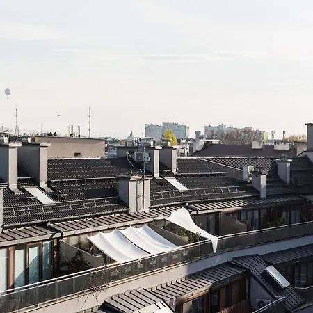 Zen - Loftaffair Apartment