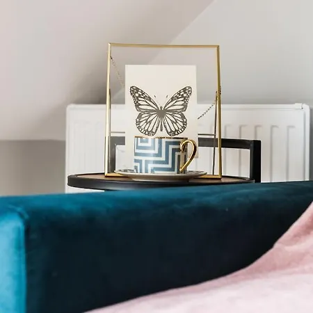 Apartment Zen - Loftaffair Krakow