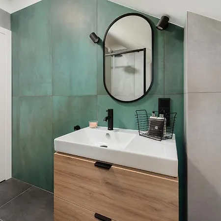 Zen - Loftaffair Apartment Krakow