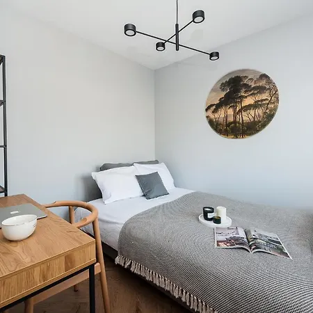 Apartment Zen - Loftaffair *
