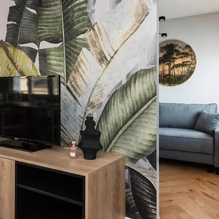 Zen - Loftaffair Apartment Krakow