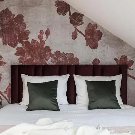 Apartment Zen - Loftaffair Krakow