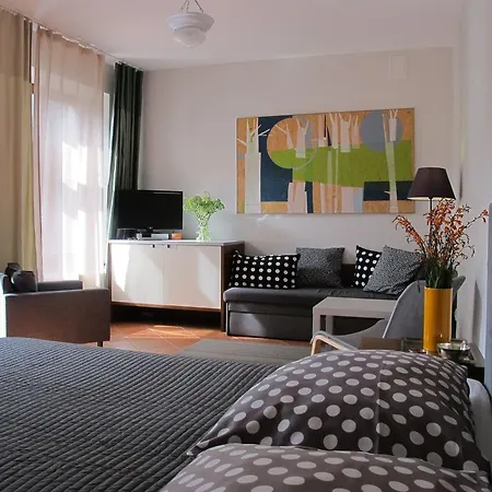 Homestay Goscinne Poselska 20 *