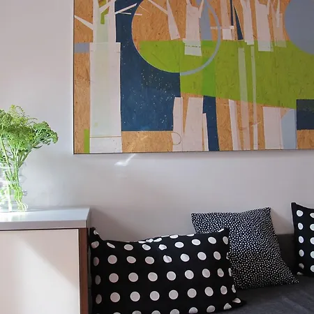 Goscinne Poselska 20 Homestay