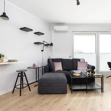 Switezianki Luxurious With Parking By Renters Prestige * Krakow