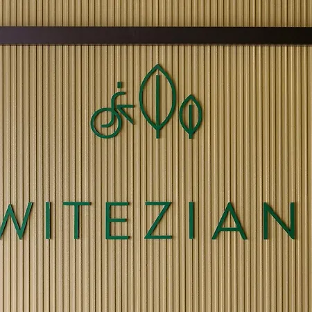 Apartment Switezianki Luxurious With Parking By Renters Prestige Krakow